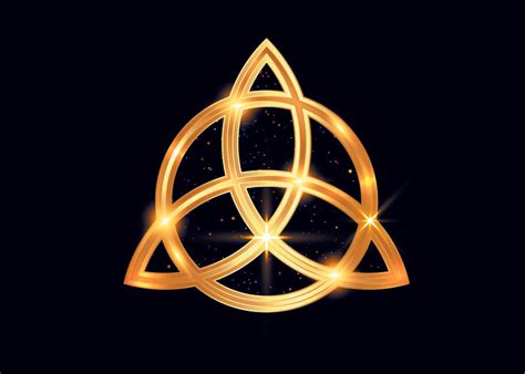 The Triquetra in Divination: Using the Symbol for Wiccan Readings